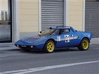 Lancia Stratos HF, Alberto (Piacenza)